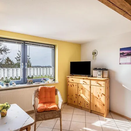Apartamento Zur Eule - Steinkauz