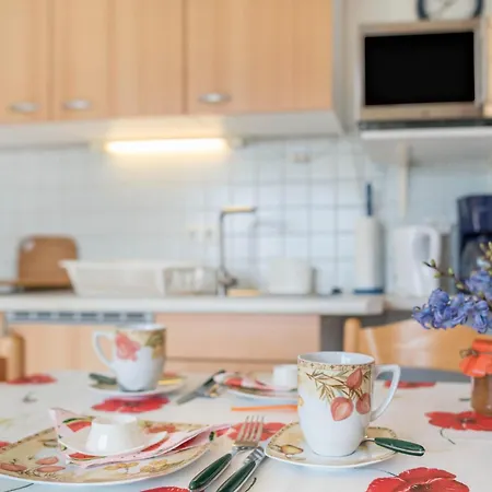 Apartamento Zur Eule - Steinkauz *