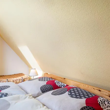 Apartamento Zur Eule - Steinkauz Clausdorf