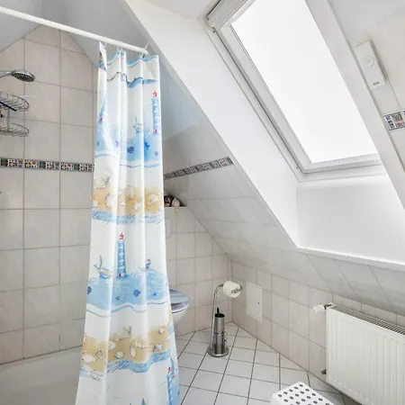 Apartamento Zur Eule - Steinkauz