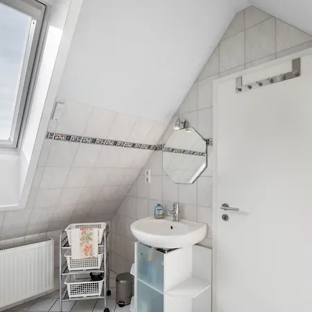 Zur Eule - Steinkauz Apartamento