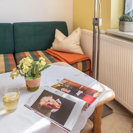 Apartamento Zur Eule - Steinkauz
