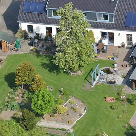 Apartamento Zur Eule - Steinkauz *