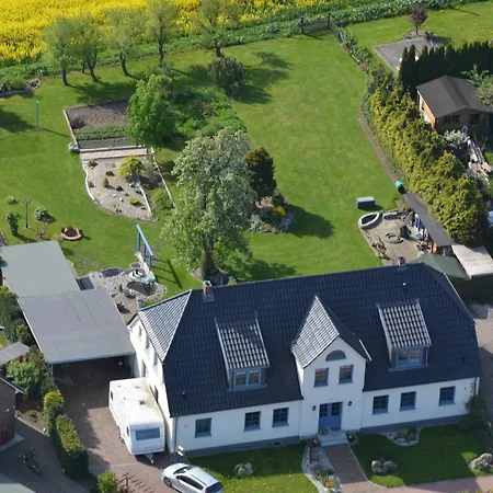 Apartamento Zur Eule - Steinkauz Clausdorf