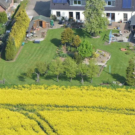 Zur Eule - Steinkauz * Clausdorf